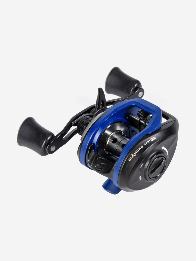Катушка мультипликаторная Salmo Diamond CAST 6 M