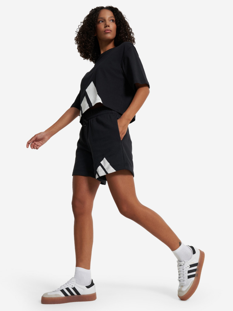 Шорты женские adidas