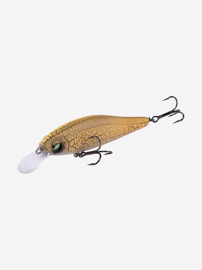 Воблер LUCKY JOHN Pro Series ANIRA SP, длина 8,9 см, шед для хищной рыбы