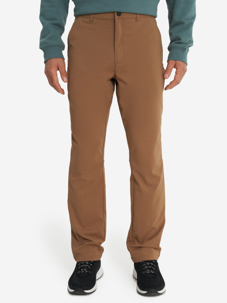 Брюки мужские Columbia Sage Peak Chino Pant