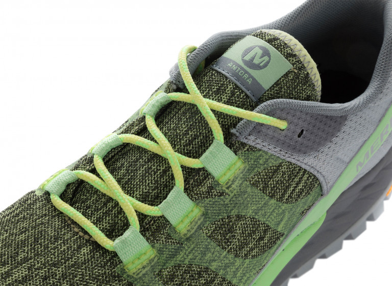 Кроссовки женские Merrell Antora