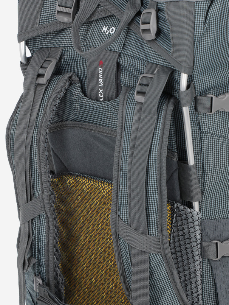 Рюкзак Outventure Trace 60 л