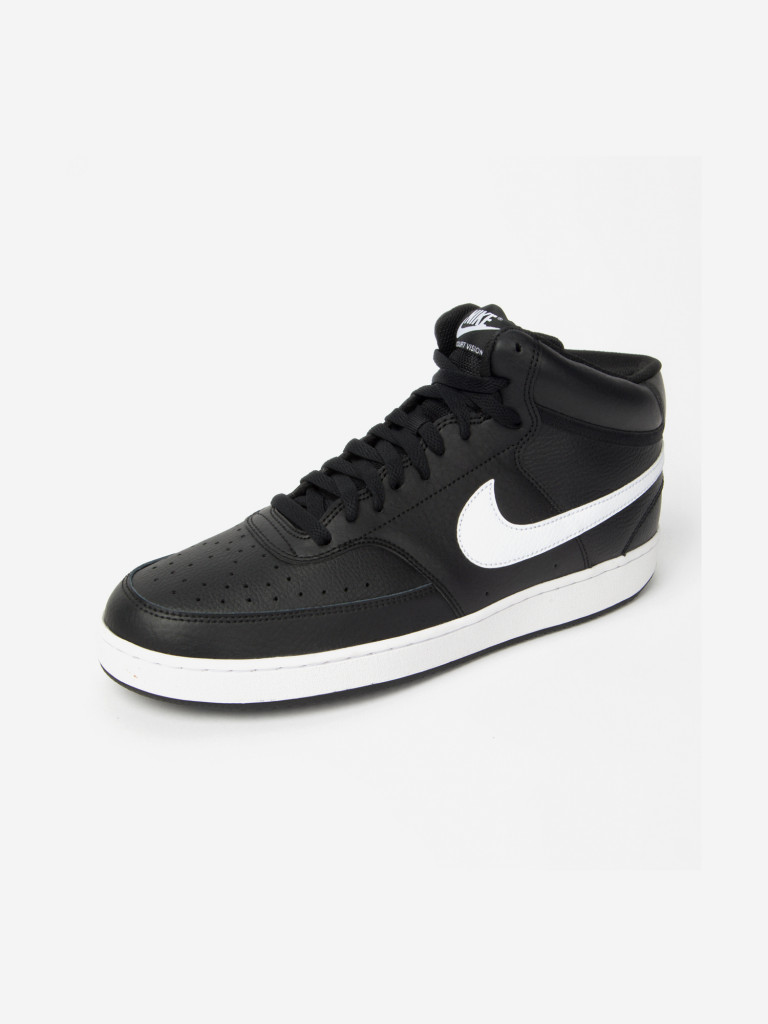 Кеды мужские Nike Court Vision Mid