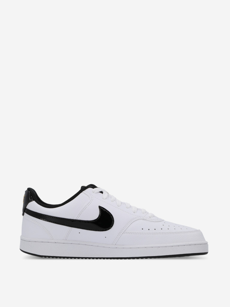 Кеды мужские Nike Court Vision Lo