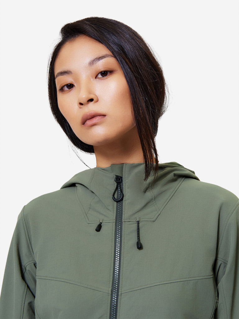 Куртка женская NORPPA Mayma