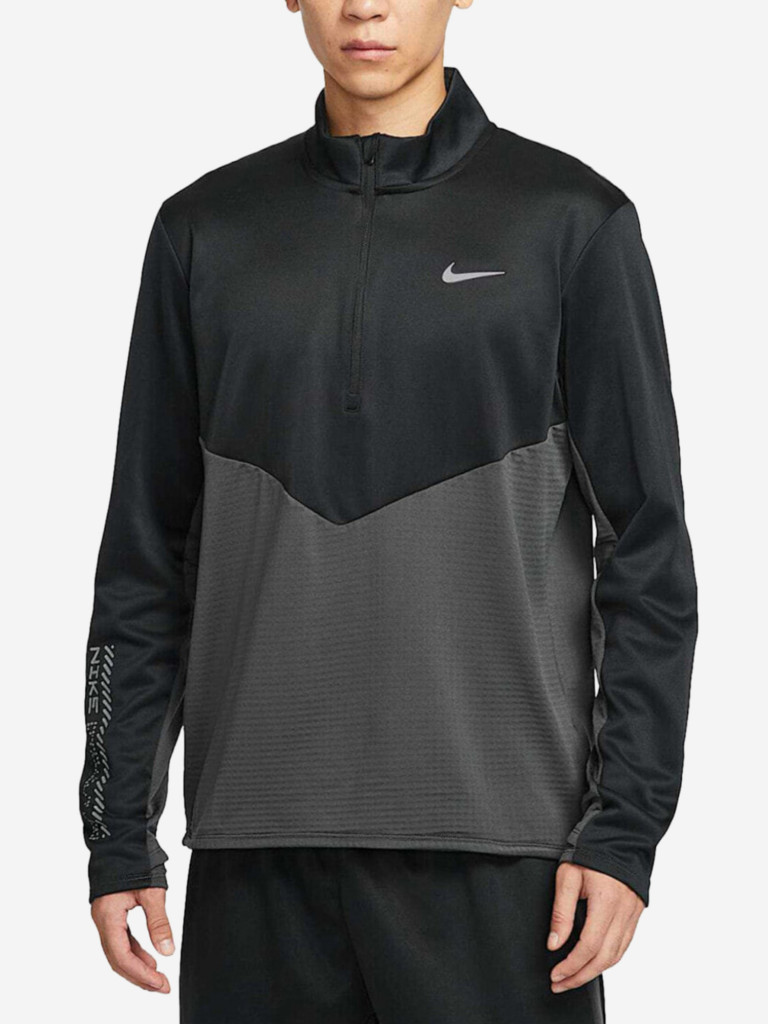 Лонгслив мужской Nike Dri-FIT