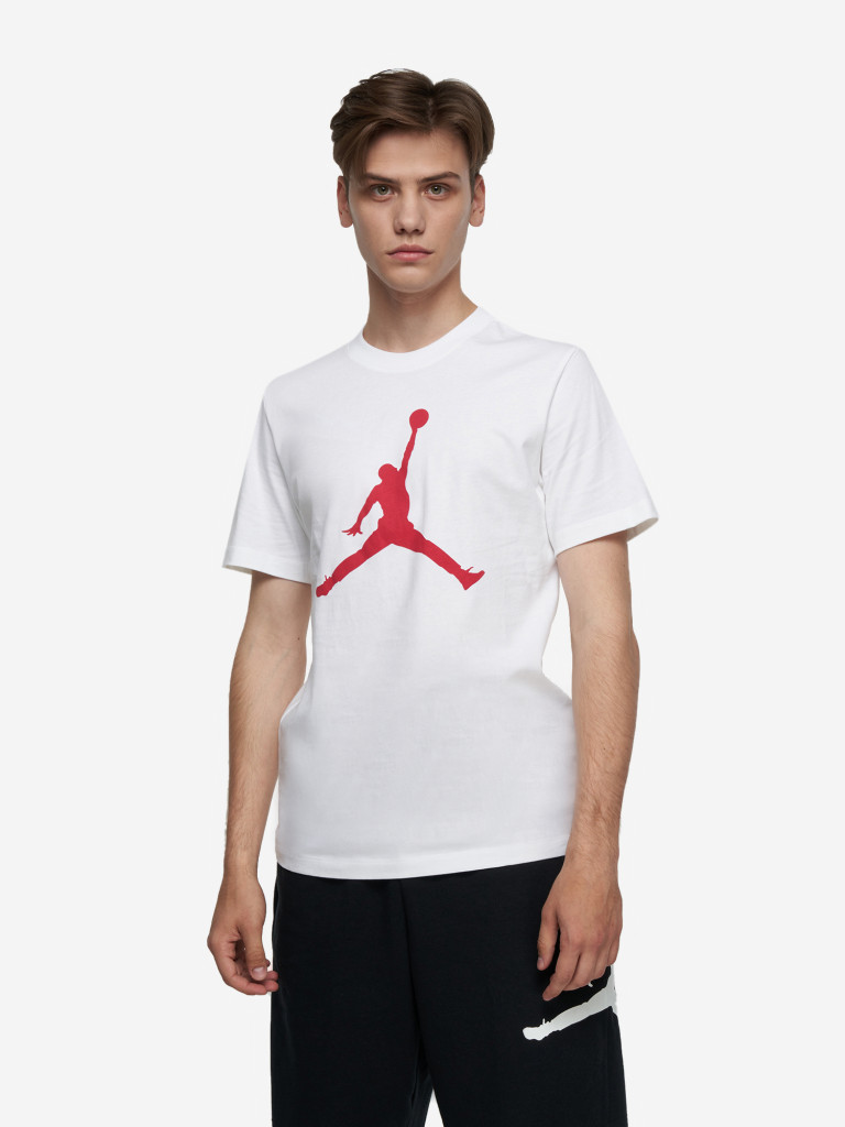 Футболка мужская оверсайз Nike Jordan Air