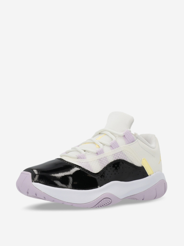 Кроссовки детские Nike Jordan 11Cmft Low Gs