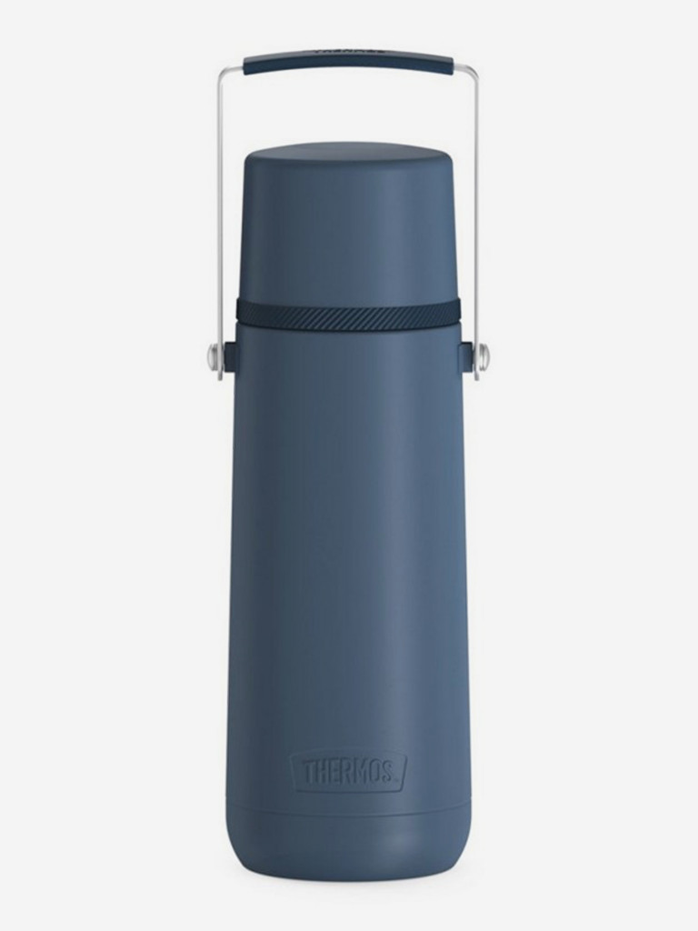 Термос для чая 1,2 л THERMOS GUARDIAN-2409 синий