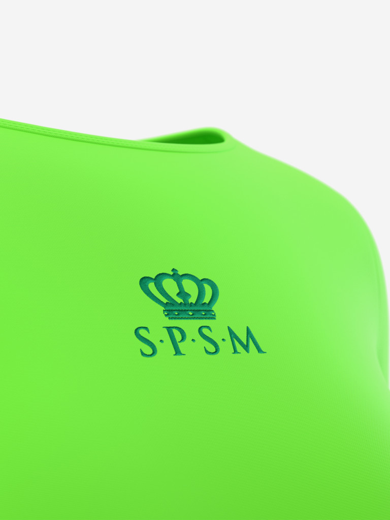 Лонгслив SPSM