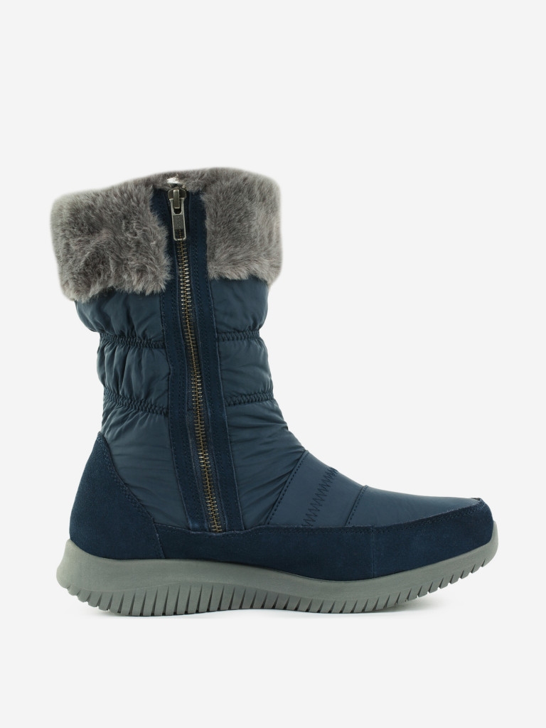 Сапоги женские Skechers Ultra Flex Rb