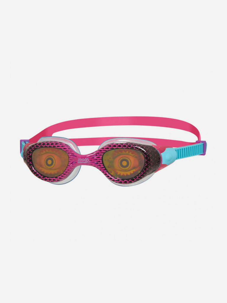 Очки для плавания детские Zoggs Sea Demon Junior