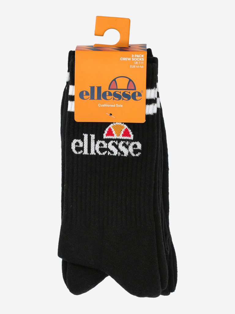 Носки Ellesse Pullo, 3 пары