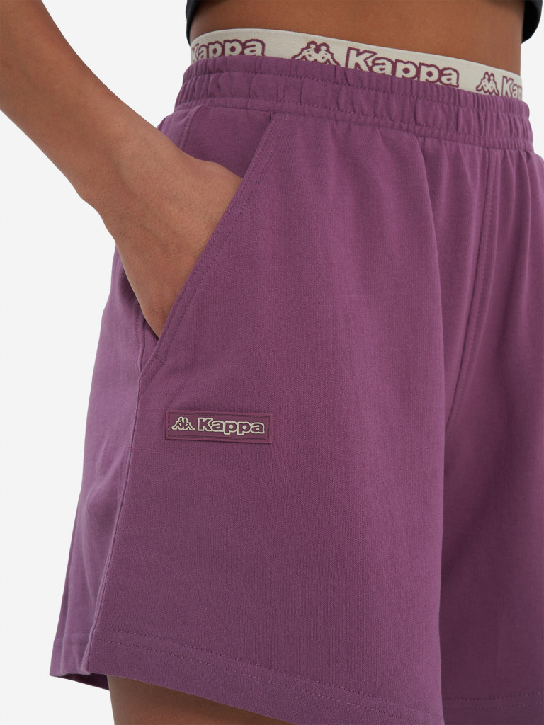 Шорты женские Kappa