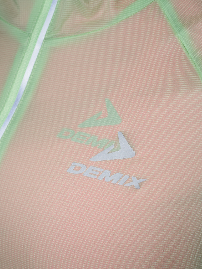 Ветровка женская Demix