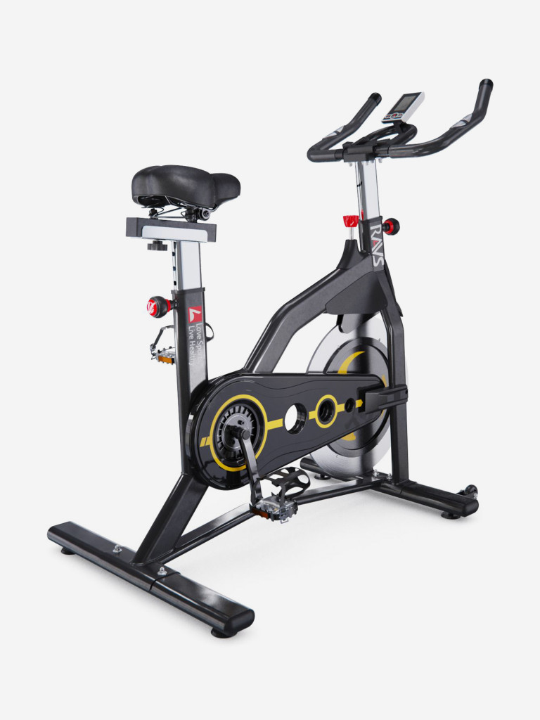 Cпин-байк DFC RAVS B89423MB