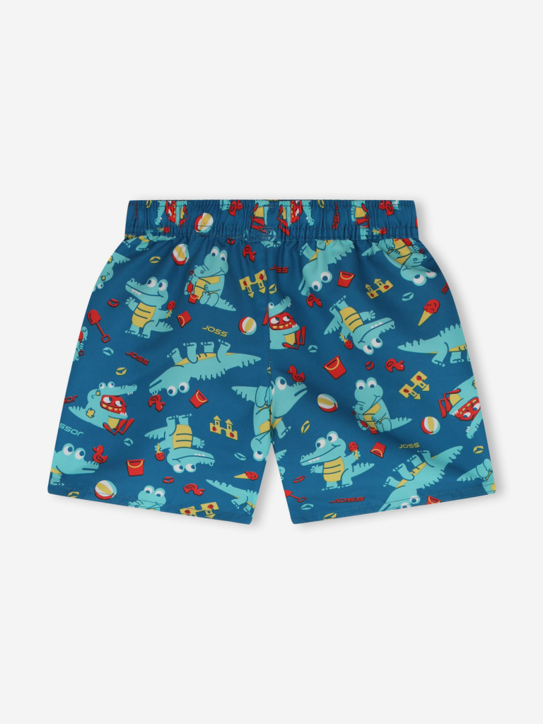 Шорты плавательные для мальчиков Joss