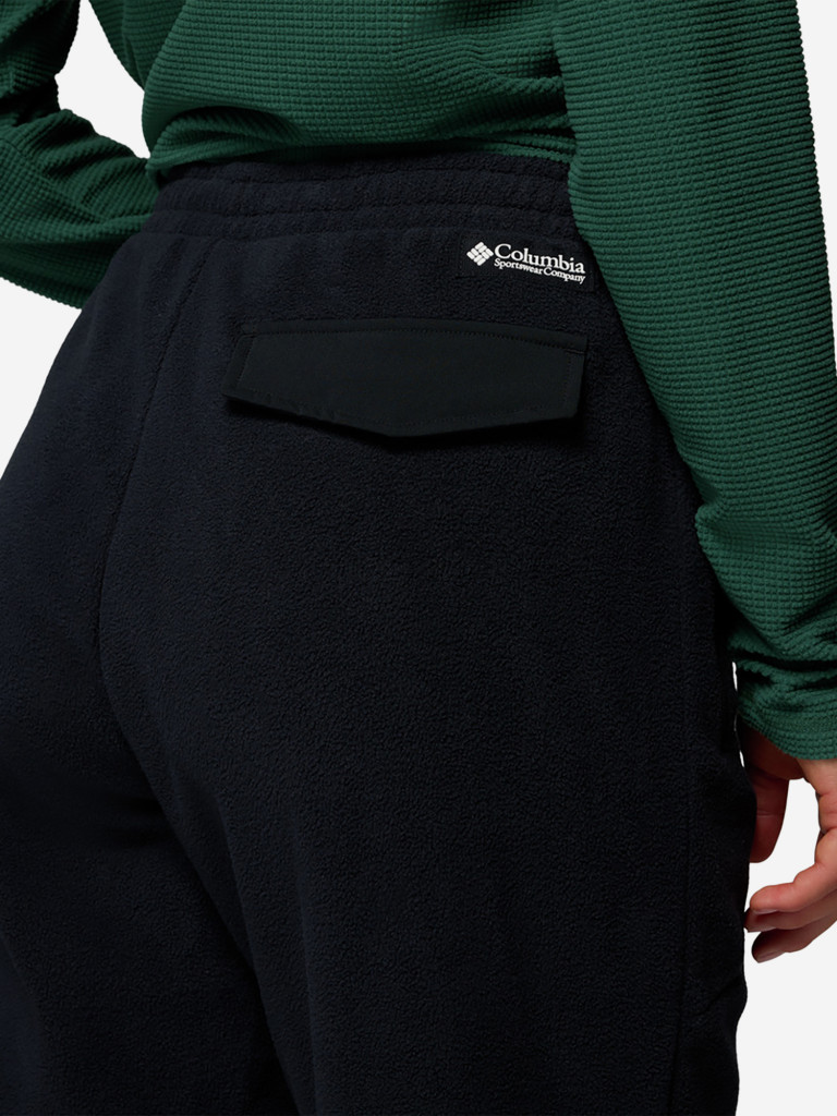 Брюки женские Columbia Sequoia Grove Fleece Pant