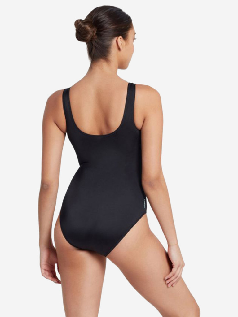 Купальник слитный ZOGGS Shimmer Scoopback