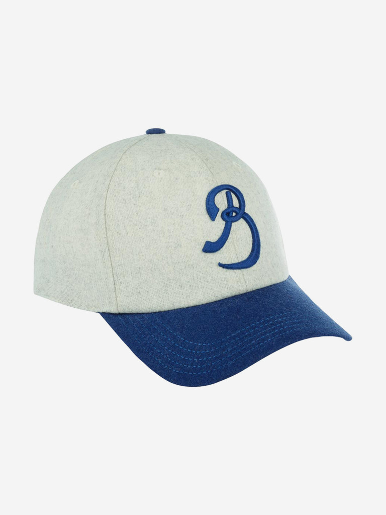 Бейсболка AMERICAN NEEDLE 21005A-BTT Brooklyn Tip-Tops Archive MILB