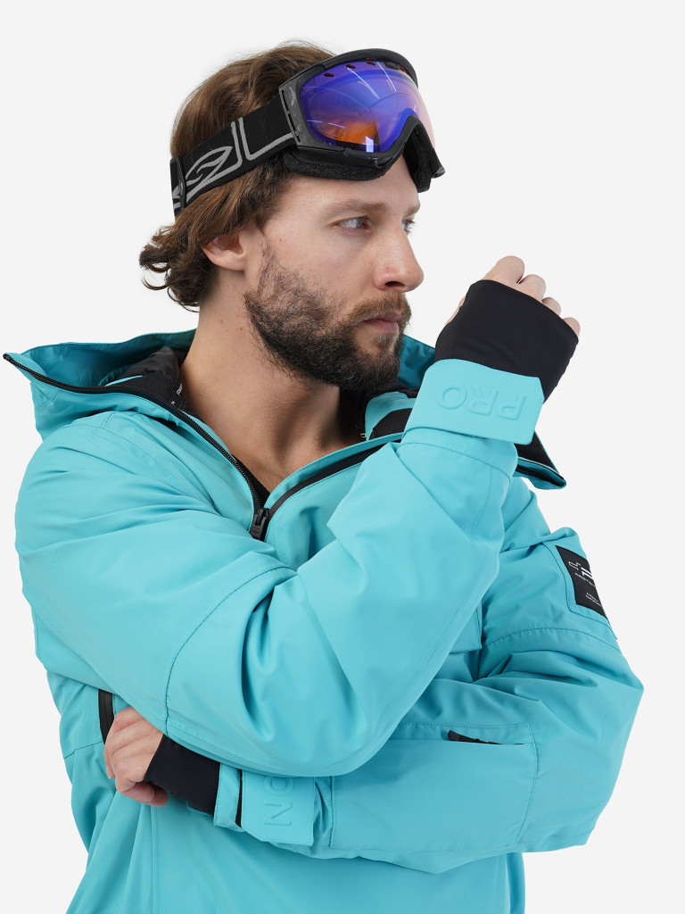 Анорак Proton Jasper