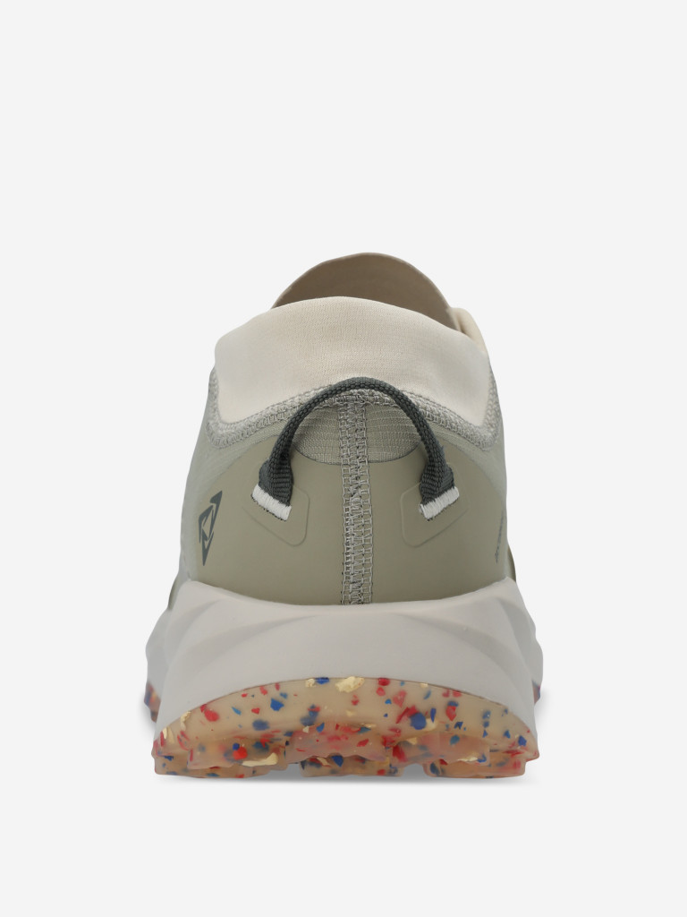 Кроссовки женские Demix Speed Trail Nature