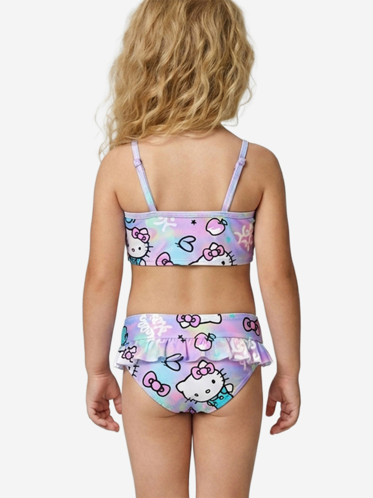 Купальник для девочек PlayToday