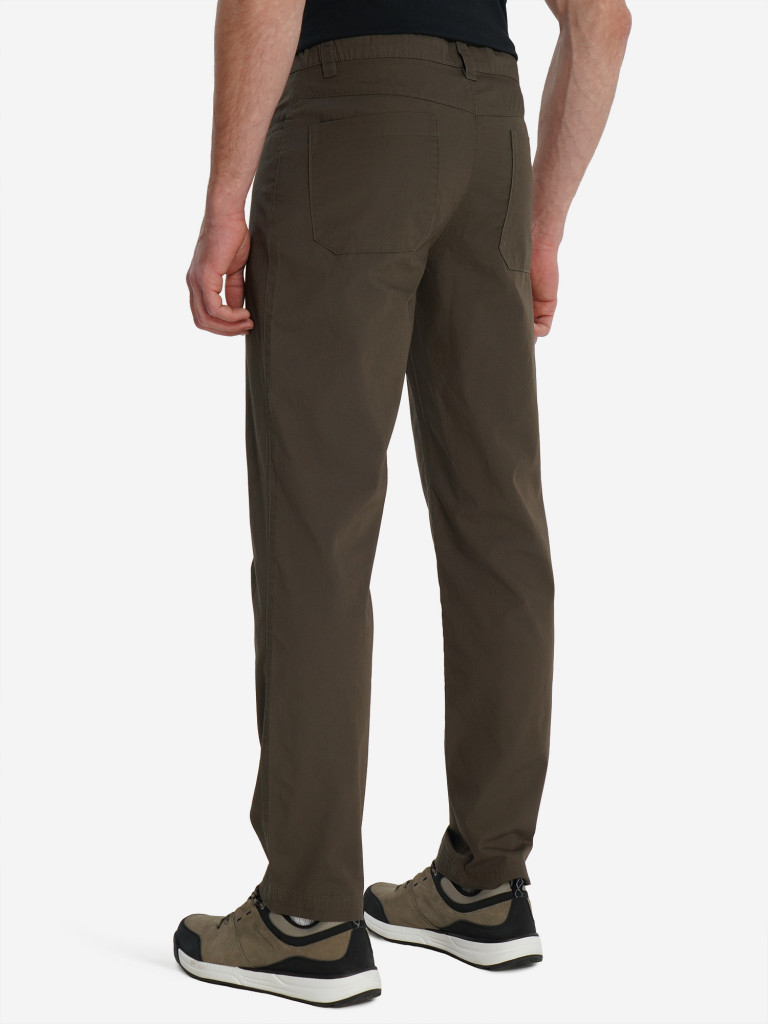 Брюки мужские Outventure