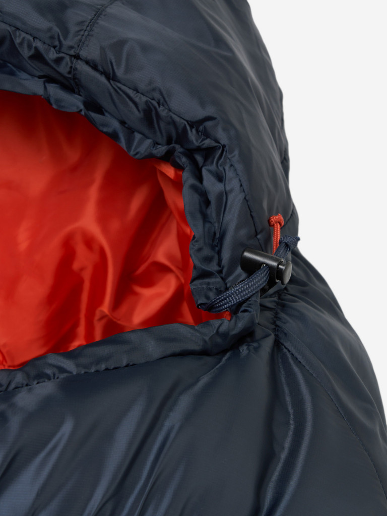 Спальный мешок Deuter Exosphere 0