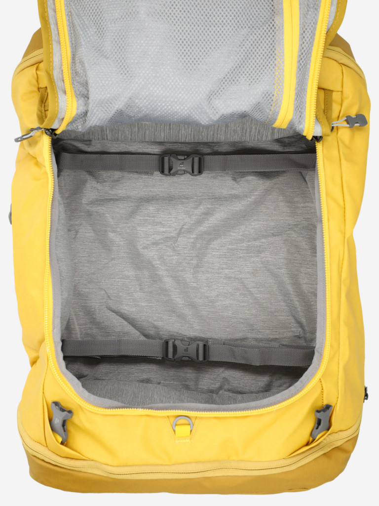 Сумка deuter Aviant Duffel Pro 40