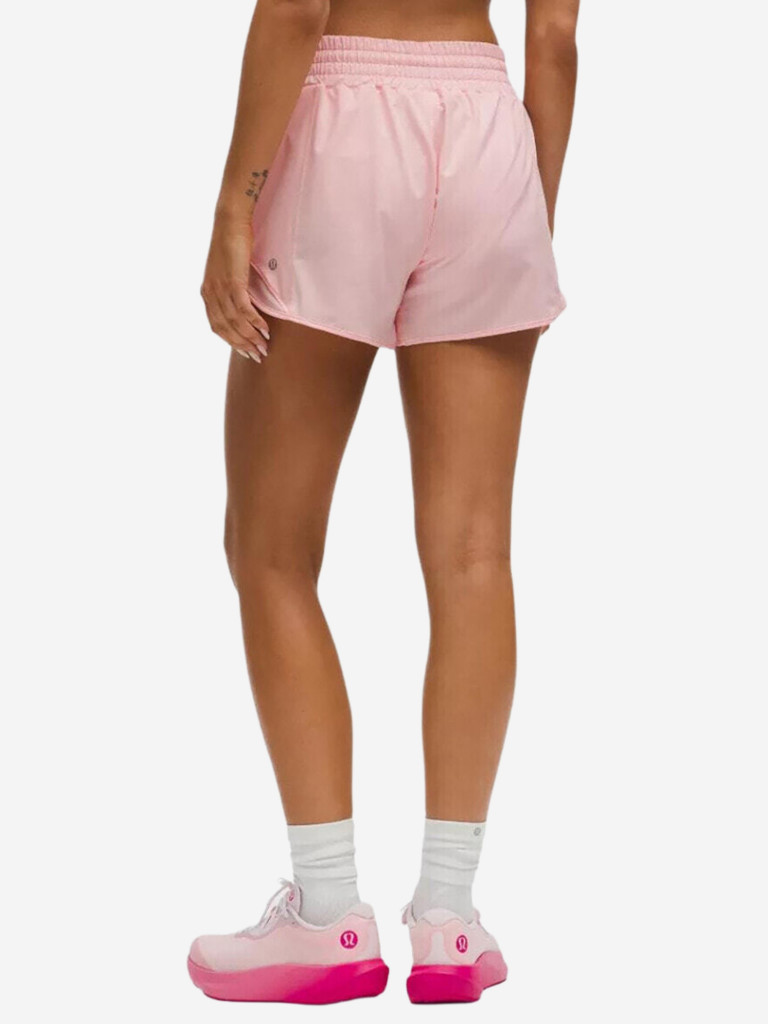 Шорты Lululemon Hotty Hot Short 4"