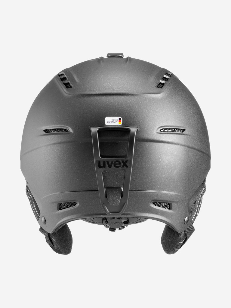 Шлем Uvex P1us 2.0