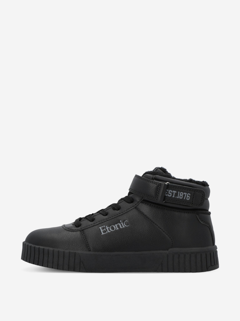 Кеды утепленные для мальчиков Etonic Street