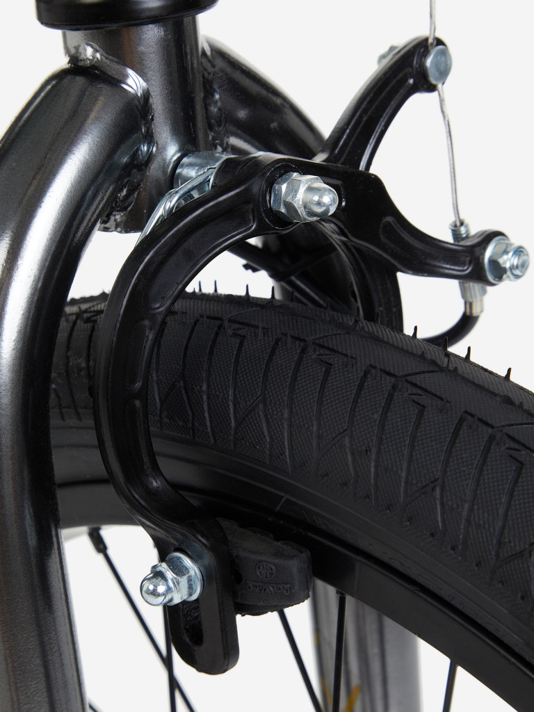 Велосипед BMX KHE Centrix 20", 2021