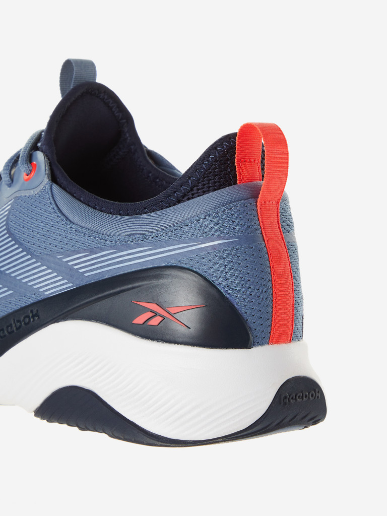 Кроссовки мужские Reebok Hiit TR 2.0