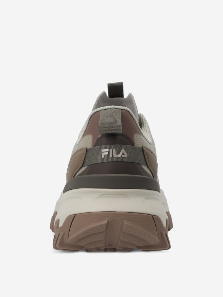 Кроссовки мужские FILA Impact