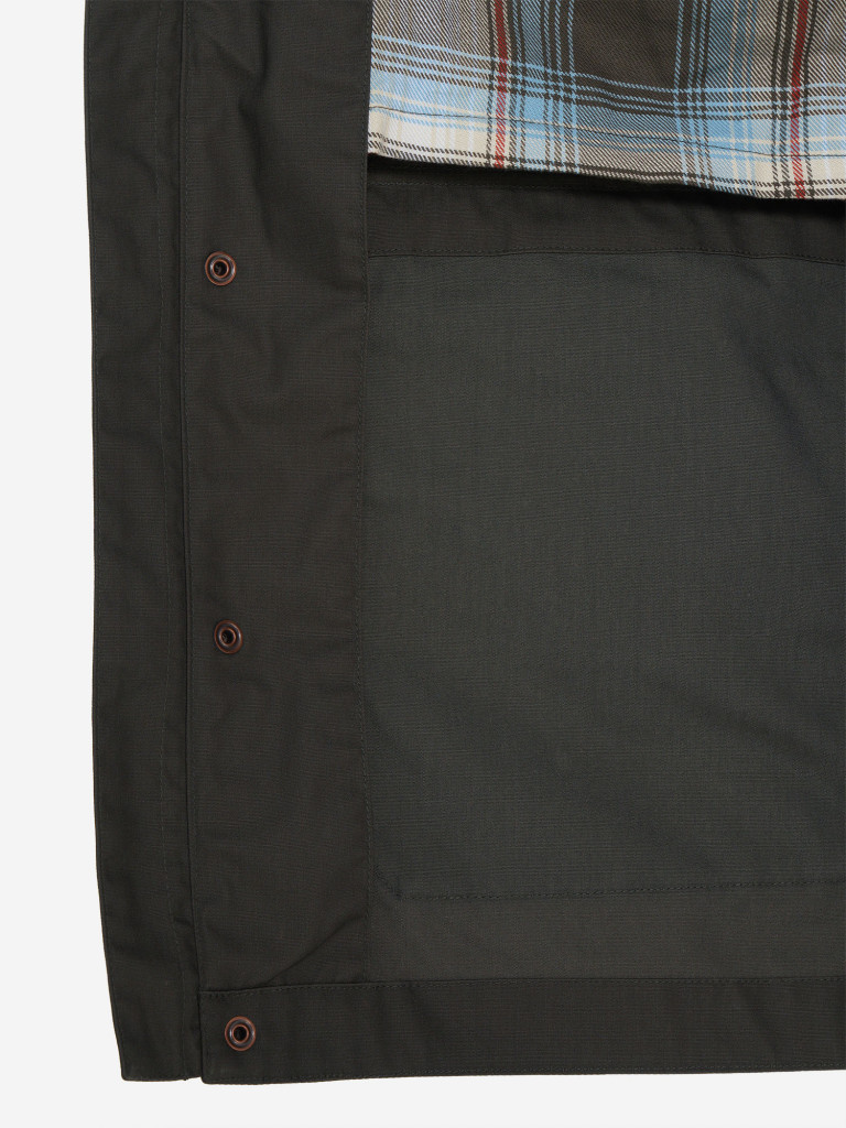 Легкая куртка мужская Cordillero