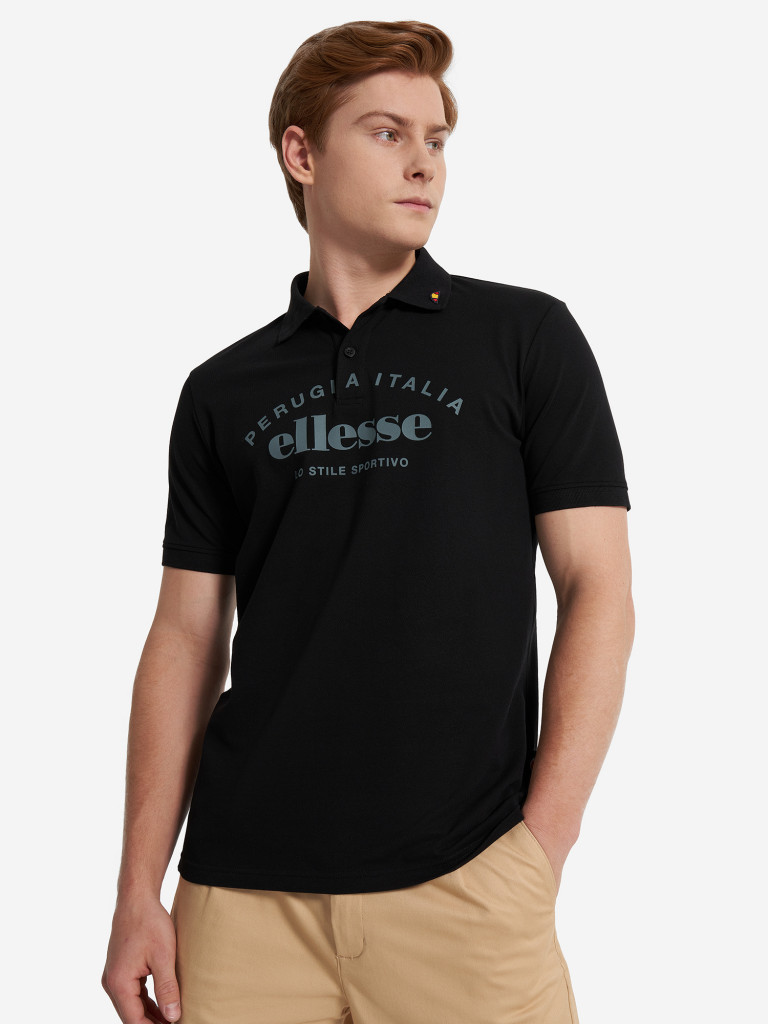 Поло мужское Ellesse