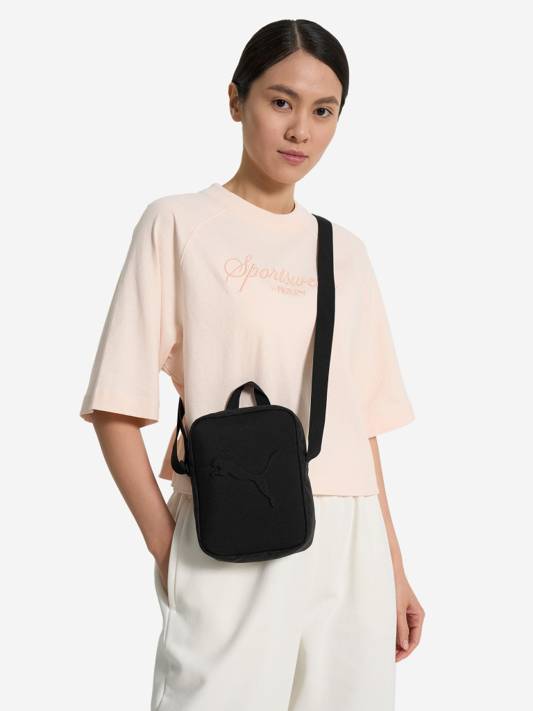 Сумка через плечо PUMA Buzz