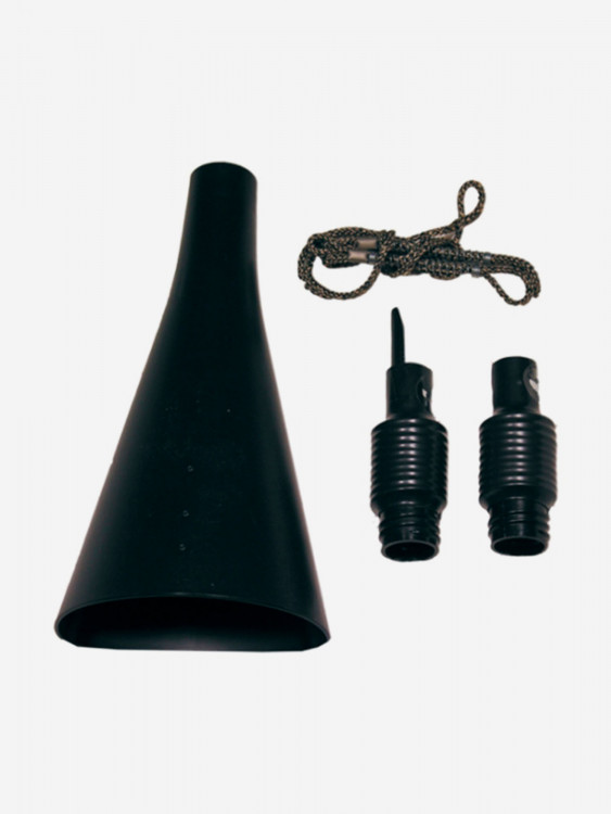 Манок Buck Expert на хищника писк мыши с рупором