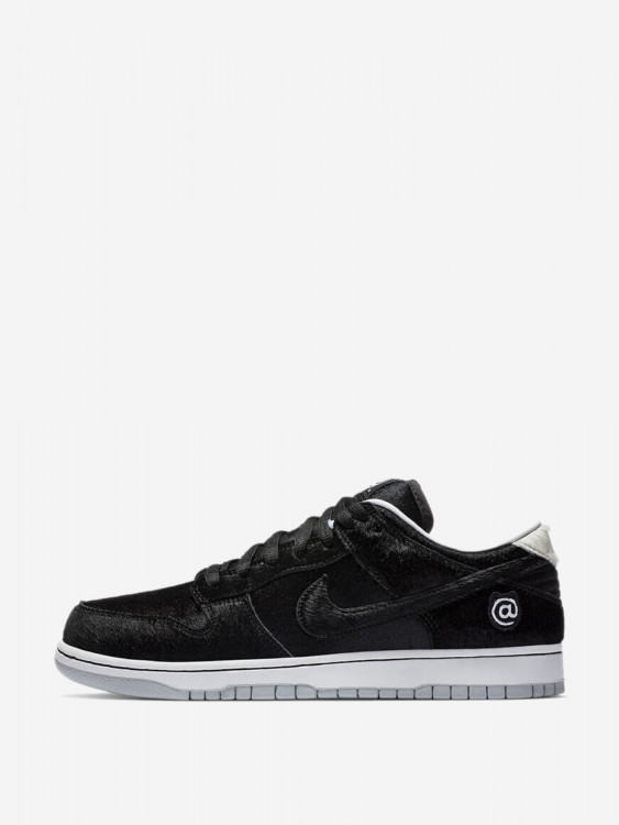 Кроссовки Nike Sb Dunk Low Medicom Toy 2020