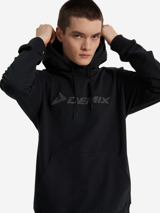 Худи мужское Demix