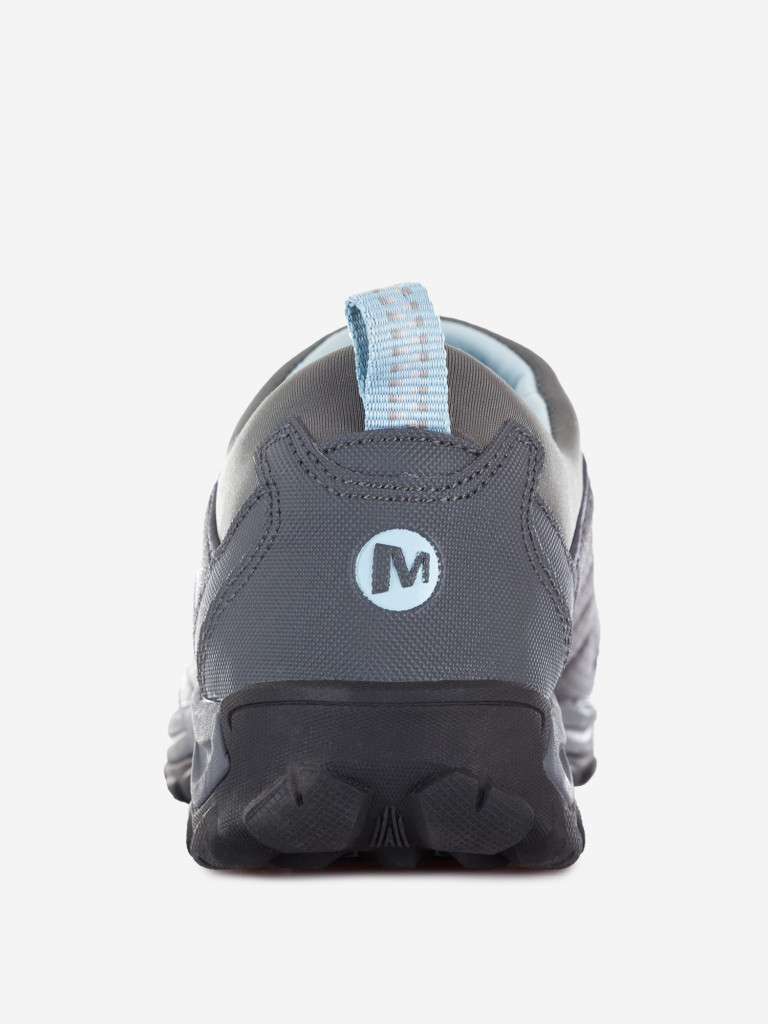 Полуботинки утепленные женские Merrell