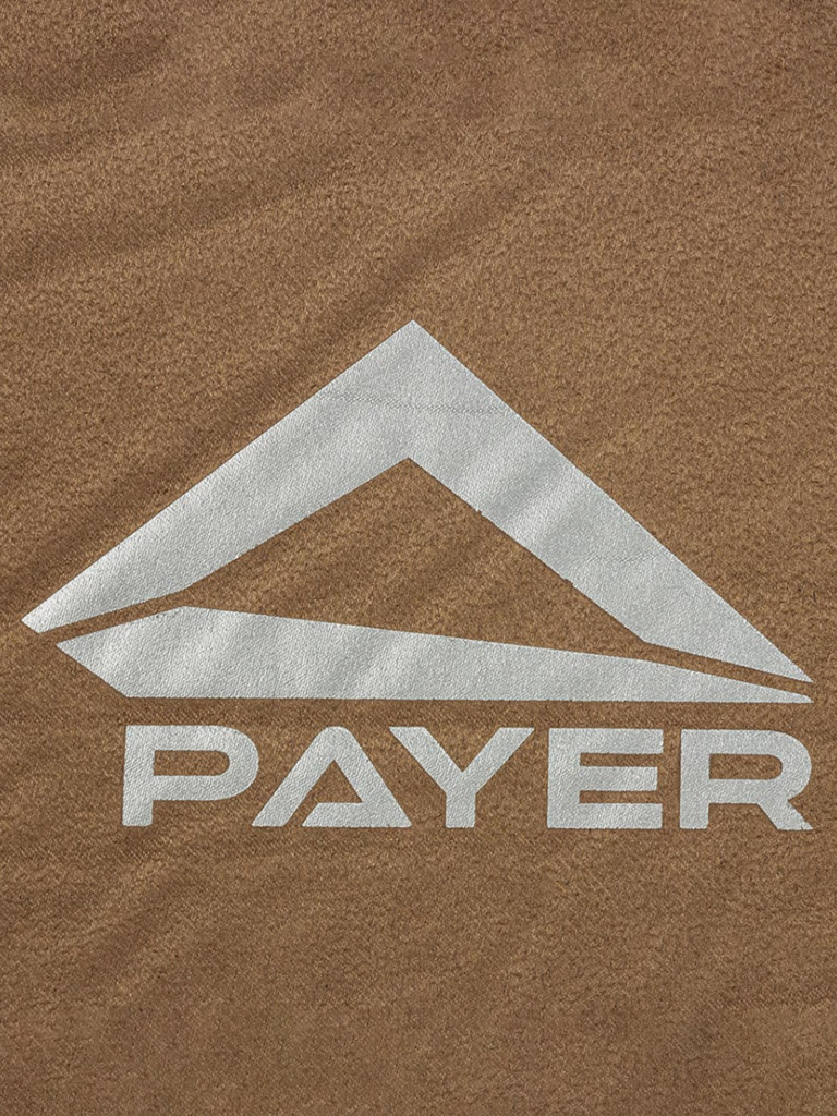 Коврик самонадувающийся PAYER Premium РМ-08XL