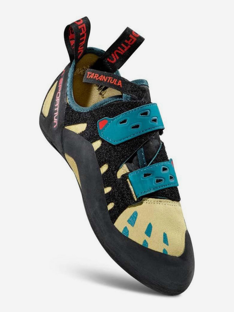 Скальные туфли женские La Sportiva Tarantula Woman