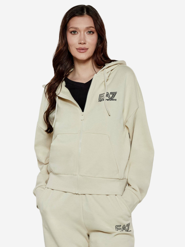 Костюм спортивный женский EA7 EMPORIO ARMANI
