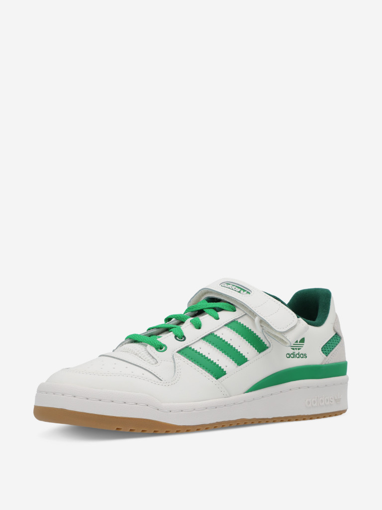 Кеды мужские adidas Forum Low