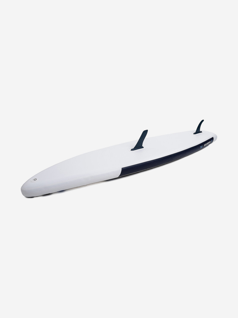 SUP надувной Gladiator WIND 11.6 двухслойный, полная комплектация