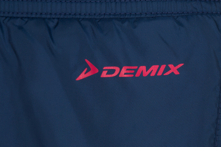 Костюм утепленный женский Demix