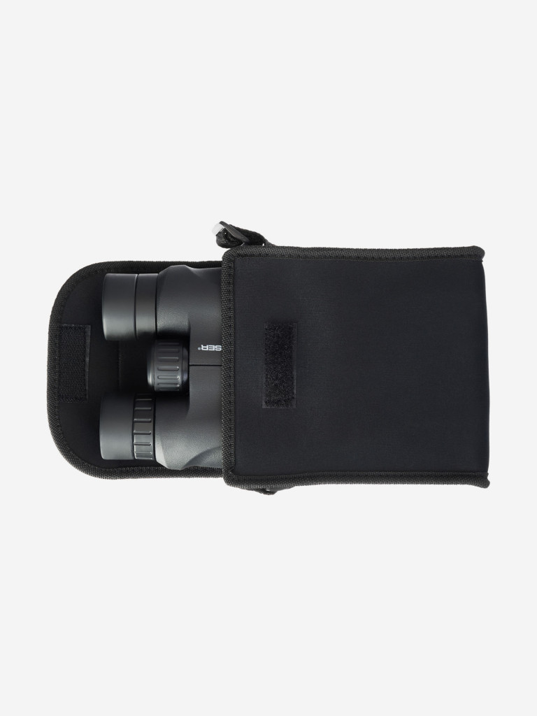 Бинокль Bresser TrueView 8x42 WP